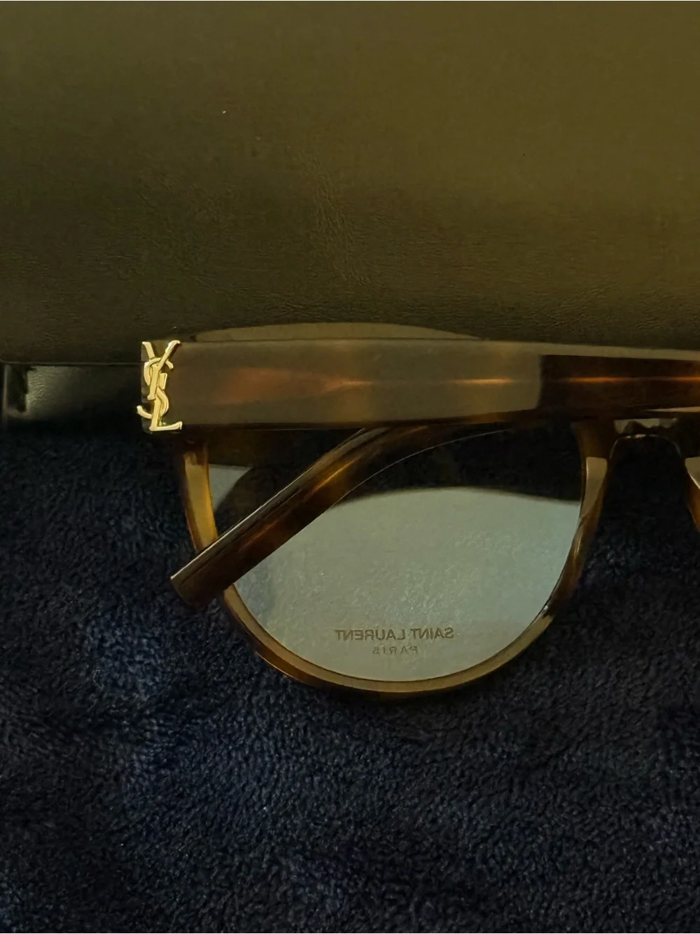 Yves Saint Laurent ysl rx